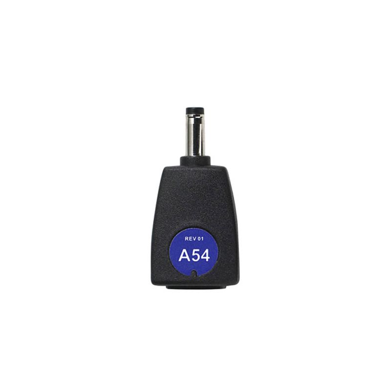 iGo A54 Multipurpose Power Tip for Sony PSP (Black) - TP00654-0012, 1 of 2