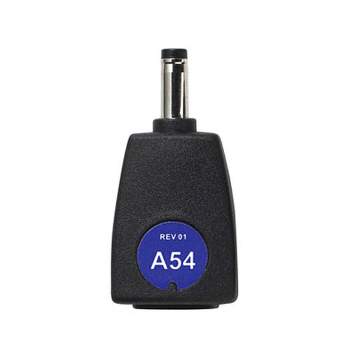 iGo A54 Multipurpose Power Tip for Sony PSP (Black) - TP00654-0012