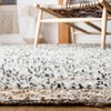 Natura NAT720 Hand Loomed Indoor Rugs - Safavieh - 4 of 4