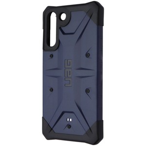Urban Armor Gear Pathfinder Case for Samsung Galaxy S22+ 5G - Mallard Blue - 1 of 1