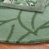 Fifth Avenue FTV127 Hand Tufted Indoor Rugs - Safavieh - 3 of 3