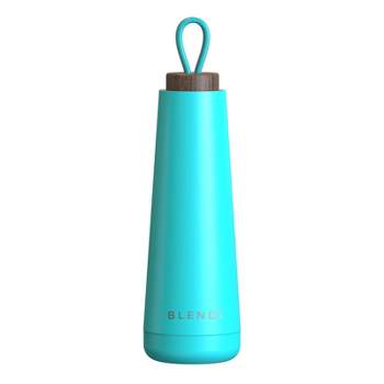 Blendi Slim Hydroluxe 17oz Water Bottle - Eco-Friendly, BPA Free