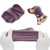 Unique Bargains Dogs Calming Headband Muff Noise Protection for Anxiety Keep Warm - 3 of 4