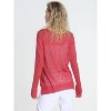 Women's Beach Side Tunic - LABEL+thread - 4 of 4