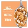 Kellogg's Special K Peaches and Cream Breakfast Cereal - 16.6oz - 4 of 4