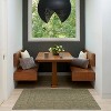 Nourison Tulum Bordered Indoor/Outdoor Rug - 3 of 4