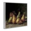 Stupell Industries Classic Pears Still Life, 11" x 14" - 3 of 4