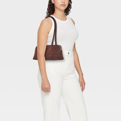Long Handle Satchel Handbag - A New Day' - image 2