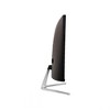 Acer Nitro EDA270 27" FHD 240Hz 1 ms 1500R Curved Widescreen Gaming Monitor - 4 of 4