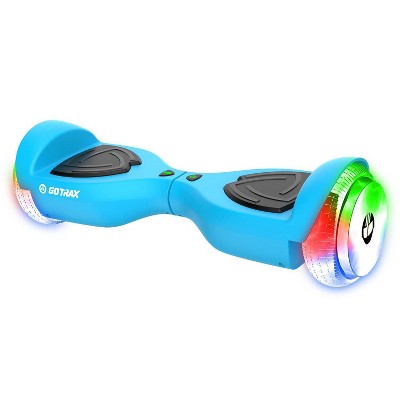 Gotrax ion best sale remix hoverboard