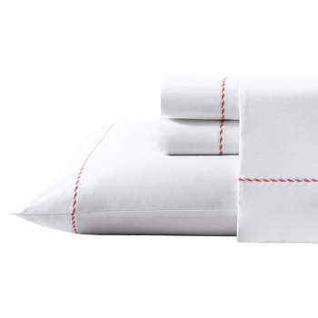 Tommy Bahama 100% Cotton Percale Sheet Collection