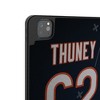 NFL Chicago Bears Players Game Tactic Tablet Case for Apple iPad - 4 of 4