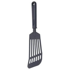 Fox Run 6190 Nylon Slotted Turner, 12" - 1 of 1