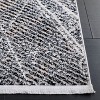 Mila MIL236 Power Loomed Indoor Rugs - Safavieh - 3 of 4