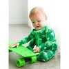 RuggedButts SoftSnooze Baby Boys One Piece Footie Pajamas - 3 of 4