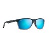 Maui Jim Onshore Rectangular Sunglasses - 2 of 4