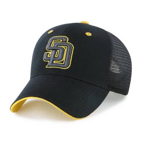 San diego padres outlet baseball cap