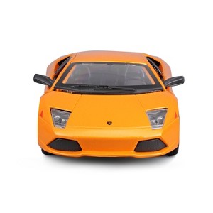 Maisto AL Lamborghini - 1:24 Scale - 1 of 4