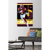 Trends International NFL Washington Commanders - Brian Robinson Jr. 24 Unframed Wall Poster Prints - 2 of 4