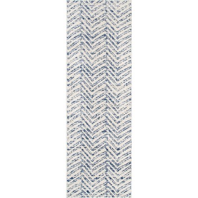 Nuloom Rosanne Transitional Striped Indoor Area Rug