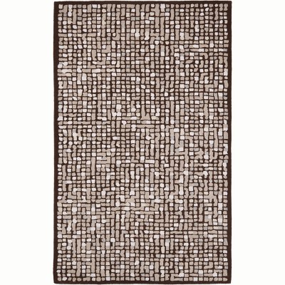 Martha Stewart Mosaic - MSR3623 - Indoor Hand Tufted Rugs