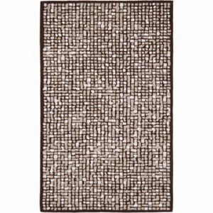 Martha Stewart Mosaic - MSR3623 - Indoor Hand Tufted Rugs - 1 of 4