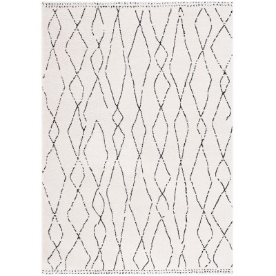 Melody MEL112 Power Loomed Area Rug  - Safavieh