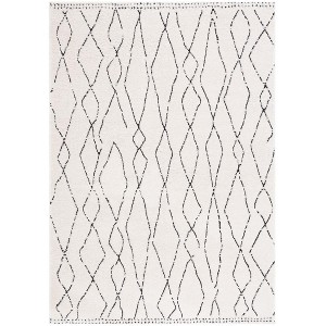 Melody MEL112 Power Loomed Area Rug  - Safavieh - 1 of 4