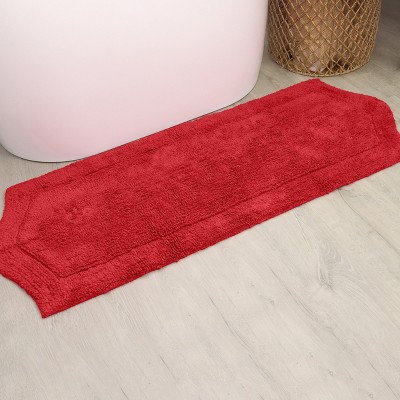 Waterford Collection Cotton Tufted Bath Rug - Home Weavers