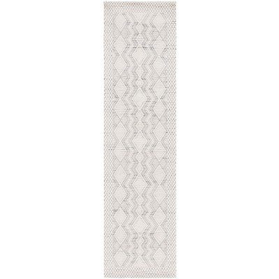 Marbella MRB429 Hand Woven Indoor Rugs - Safavieh