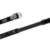 Allegra K Womens Elastic Detachable Buckle Shoe Ankle Straps Belt Band for Heels 33.5cm/13.19" 2 Pairs - 2 of 4