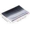 INSPIRE CHIC Women Gradient Color Satin Colorful Lightweight Soft Scarves 1Pc - 3 of 4