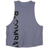 Reebok Womens Combat Supremium Tank Top - 2 of 2