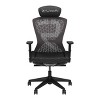 RESPAWN Spire Ergonomic Mesh Gaming Chair - 3 of 4