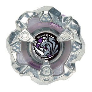 Beyblade Horn Rhino Defense Battle Top - 1 of 4