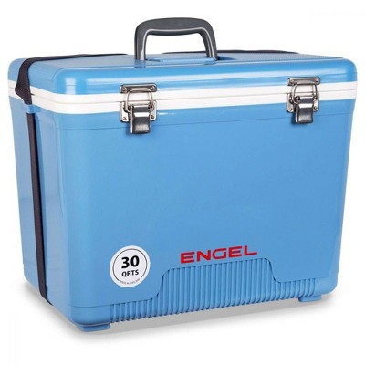 insulated cooler