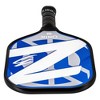 Onix 16'' Z3 Wide Body Pickleball Paddle - Blue - 4 of 4