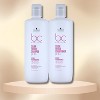 Schwarzkopf BC Bonacure Color Freeze Shampoo & Conditioner (33.8 oz XXL LITER) | Effective Care | Rich Hair Care for Color-Treated Hair - DUO SET Kit - 3 of 3