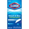 Clorox Rain Clean Scent Ultra Clean Toilet Tablets - 2.47oz/4ct - 2 of 4