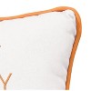 C&F Home 10" x 10" "Every Summer Has A Story" Sunglasses Embroidered Throw Pillow - 2 of 3