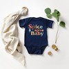 The Juniper Shop Spice Spice Baby Baby Bodysuit - 2 of 2