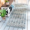 Veranda VER095 Power Loomed Indoor/Outdoor Rugs - Safavieh - 2 of 4