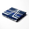 NFL Shibori Microfiber Beach Towel - 2 of 4