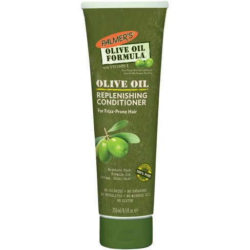 Palmer S Olive Oil Formula With Vitamin E Replenishing Conditioner