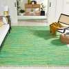 Montauk MTK251 Hand Woven, Flat Weave Indoor Rugs - Safavieh - 2 of 4