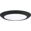 Verge Integrated LED Flush Mount Light - 4 of 4
