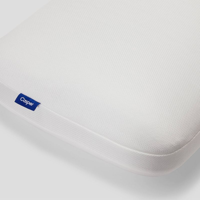 The Casper Essential Cooling Foam Pillow, 4 of 8