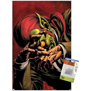 Trends International Marvel Comics - Green Goblin - Dark Avengers #5 Unframed Wall Poster Prints