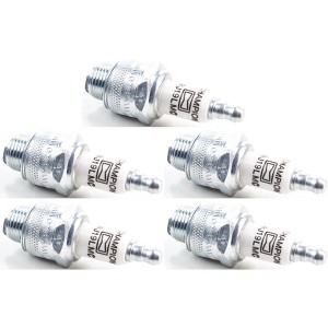 Briggs and Stratton (5 Pack) 591868 Spark Plug Replaces 799876 - 591868-5PK - 1 of 2