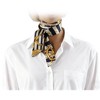 Unique Bargains Women's Printed Scarf Headband 1 Pc - 3 of 4